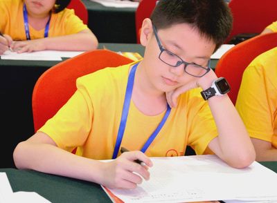“朗程作文·为学杯”全国中小学生创新作文征稿活动 正式启动!