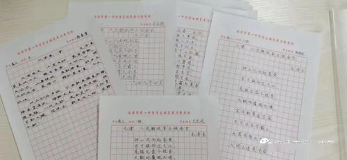 百花争艳,千舟竞发 临清市第一中学语文学科组年度总结